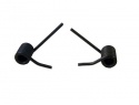 Music Wire Springs (Pair)