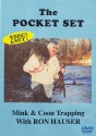 Ron Hauser's "The Pocket Set" DVD