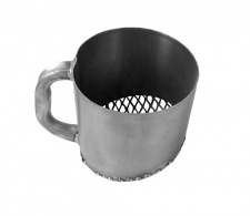 J.C. Conner Texas Tea Cup Sifter