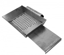 J.C. Conner Dirt Buster Sifter