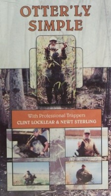 Clint Locklear & Newt Sterling's "Otter'ly Simple" DVD