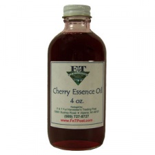 Cherry Essence Oil