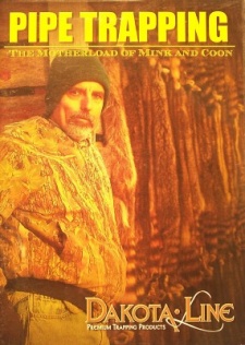 Mark Steck's "Pipe Trapping" DVD