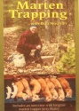 Bob Noonan's "Marten Trapping" DVD