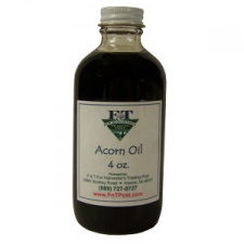 Acorn Oil