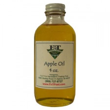Apple Oil