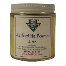 Asafoetida Powder