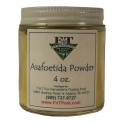 Asafoetida Powder