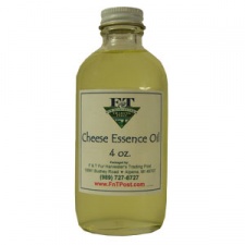 Cheese Essence Oil
