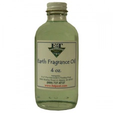 Earth Fragrance Oil