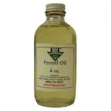 Fennel Oil