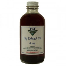 Fig Extract Oil