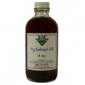 Fig Extract Oil