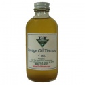 Lovage Oil Tincture