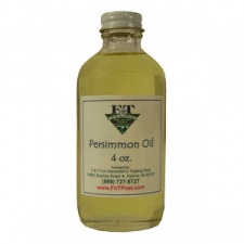 Persimmon Oil