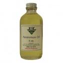 Persimmon Oil