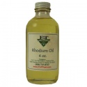 Rhodium Oil