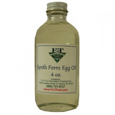Synthetic Fermented Egg Oil (S.F.E.)