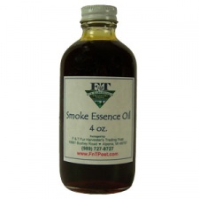 Smoke Fragrance Oil