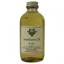 Sweetcorn Oil
