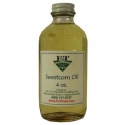 Sweetcorn Oil