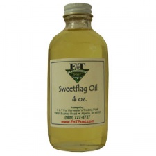 Sweetflag Oil