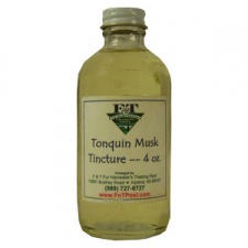 Tonquin Musk Tincture