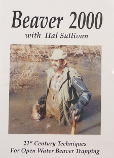 Hal Sullivan's "Beaver 2000" DVD