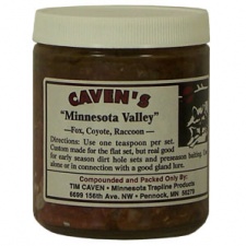 Caven's Minnesota Valley Predator Bait