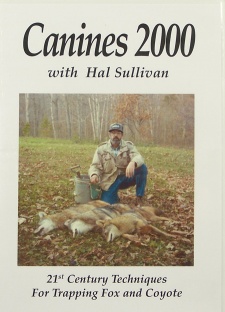 Hal Sullivan's "Canines 2000" DVD