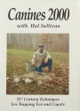 Hal Sullivan's "Canines 2000" DVD