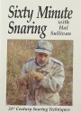 Hal Sullivan's "Sixty Minute Snaring" DVD