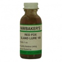 Hawbaker's Red Fox Gland Lure 100 (1 oz.)