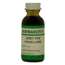 Hawbaker's Grey Fox Food Lure (1 oz.)