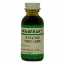 Hawbaker's Grey Fox Food Lure (1 oz.)