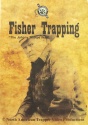 Johnny Thorpe's "Fisher Trapping" DVD
