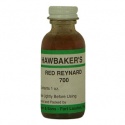 Hawbaker's Red Reynard Lure 700 (1 oz.)