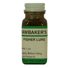 Hawbaker's Fisher Lure (1 oz.)
