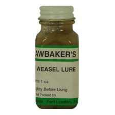 Hawbaker's Weasel Lure (1 oz.)