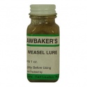 Hawbaker's Weasel Lure (1 oz.)