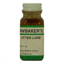 Hawbaker's Otter Lure (1 oz.)