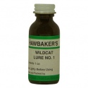 Hawbaker's Wildcat Lure No. 1 (1 oz.)