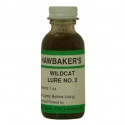 Hawbaker's Wildcat Lure No. 2 (1 oz.)