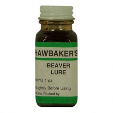 Hawbaker's Beaver Lure (1 oz.)