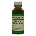 Hawbaker's Red Fox Food Lure 400 (1 oz.)