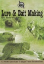 Johnny Thorpe's "Lure & Bait Making" DVD