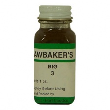 Hawbaker's Big 3 Lure (1 oz.)