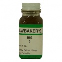 Hawbaker's Big 3 Lure (1 oz.)