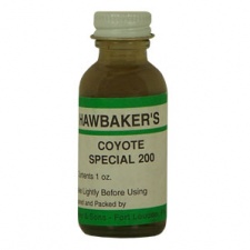 Hawbaker's Coyote Special 200 Lure (1 oz.)