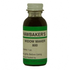 Hawbaker's Widow Maker 800 Lure (1 oz.)